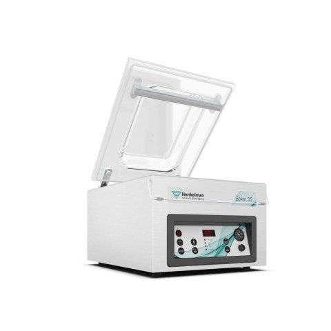 Henkelman BOXER 35 3